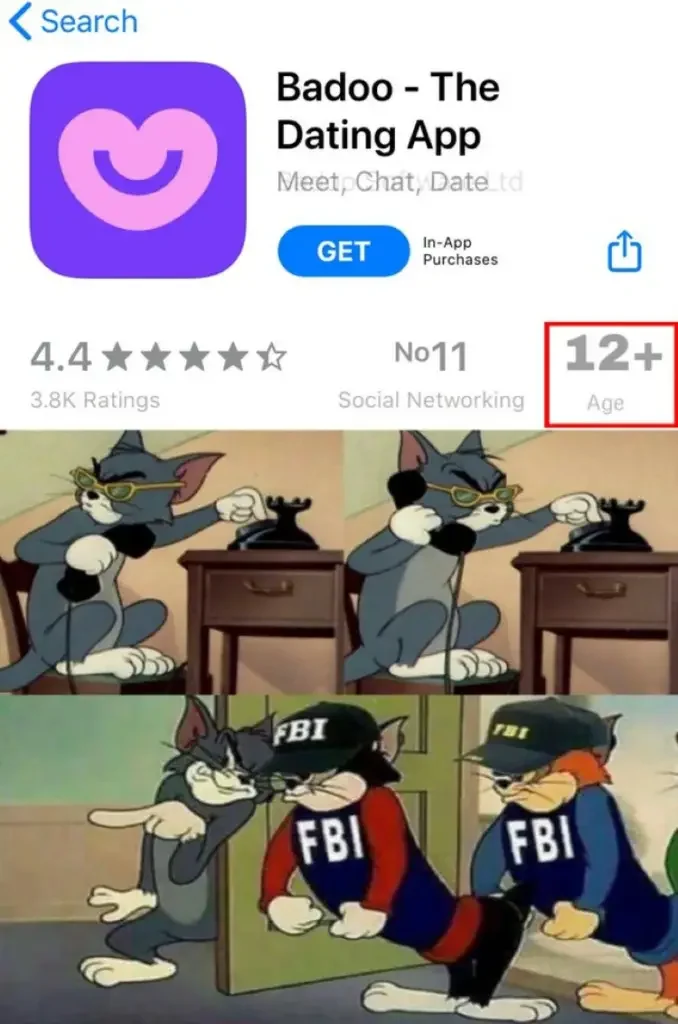 016 tom and jerry badoo meme 200+ Best Tom And Jerry Memes