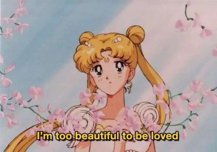 017 sailor moon meme 90+ Best Sailor Moon Memes of All Time