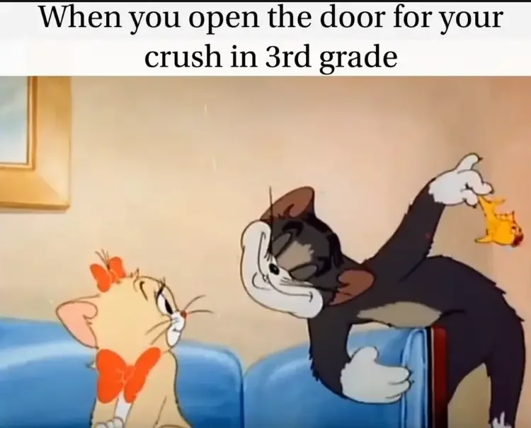 018 tom and jerry meme 200+ Best Tom And Jerry Memes