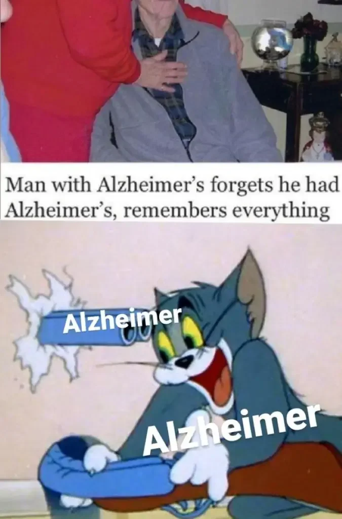 020 tom and jerry alzheimer meme 200+ Best Tom And Jerry Memes