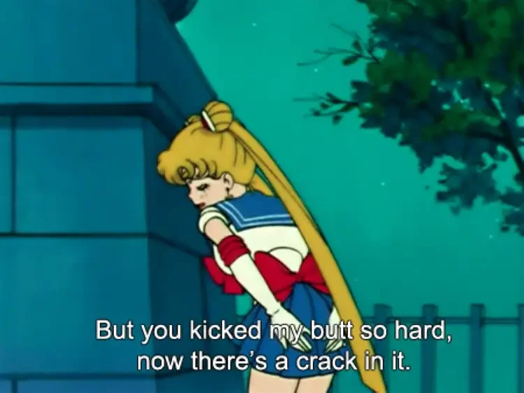 021 sailor moon meme 90+ Best Sailor Moon Memes of All Time