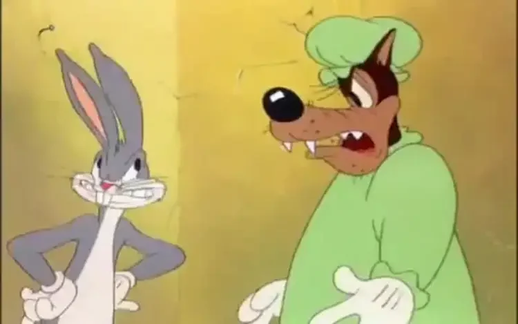 027 bugs meme 60+ Best Bugs Bunny Memes of All Times