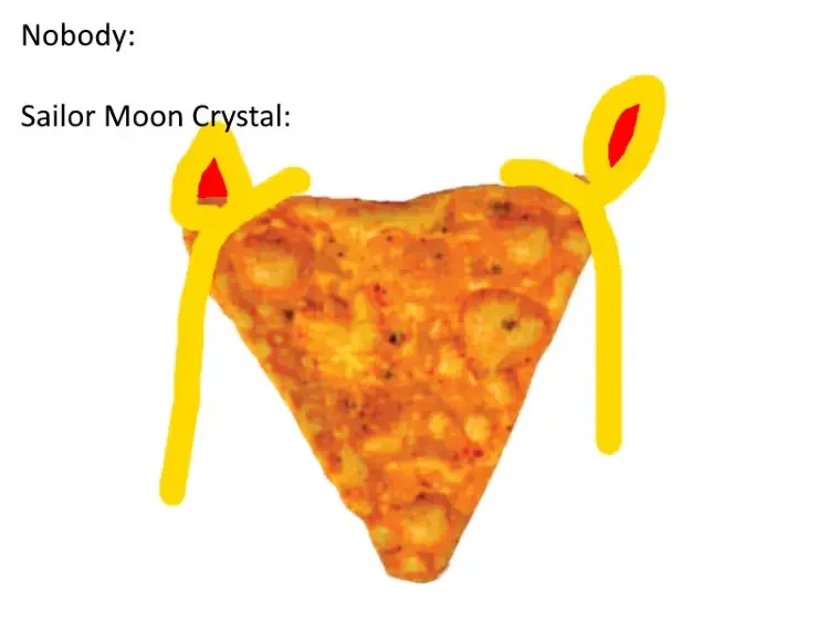 033 sailor moon crystal meme 90+ Best Sailor Moon Memes of All Time