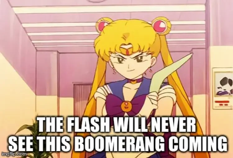 035 sailor moon boomerang meme 90+ Best Sailor Moon Memes of All Time