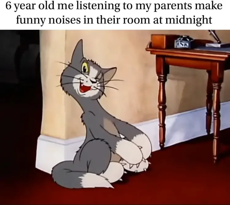 039 tom and jerry meme 200+ Best Tom And Jerry Memes