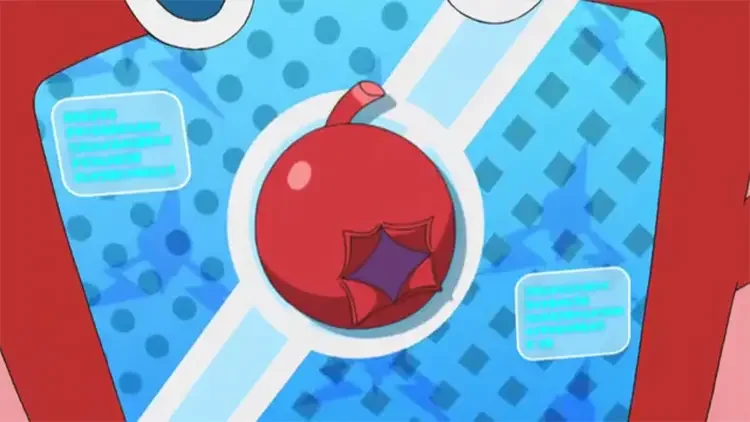 04 haban berry damage reducing anime screenshot 1 15 Best Pokémon Berries For Healing & Battle