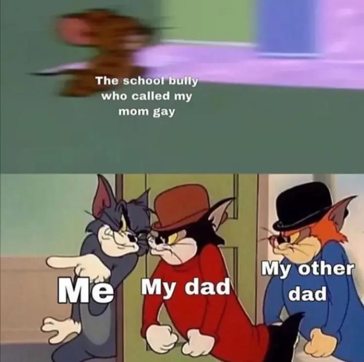 040 tom and jerry gay mom meme 200+ Best Tom And Jerry Memes
