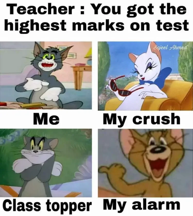 042 tom and jerry meme 200+ Best Tom And Jerry Memes