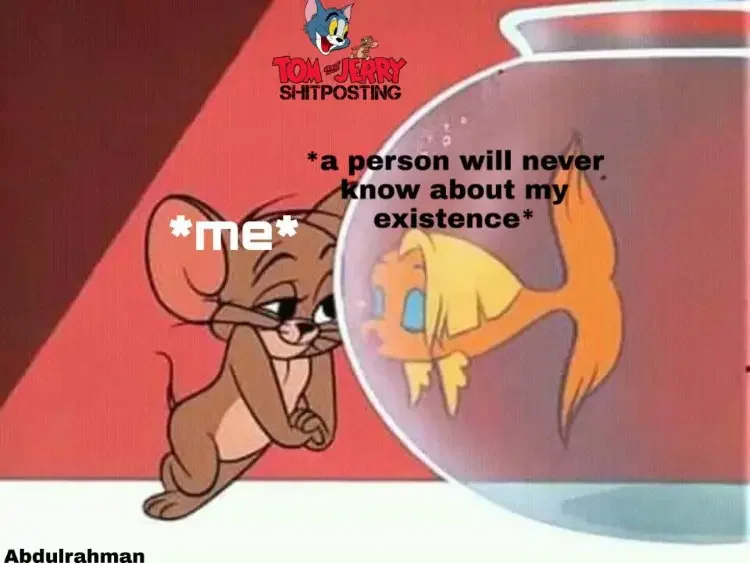 044 tom and jerry meme 200+ Best Tom And Jerry Memes