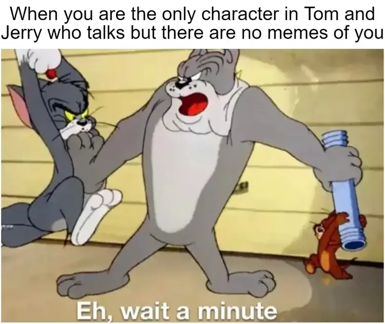 051 tom and jerry meme 200+ Best Tom And Jerry Memes