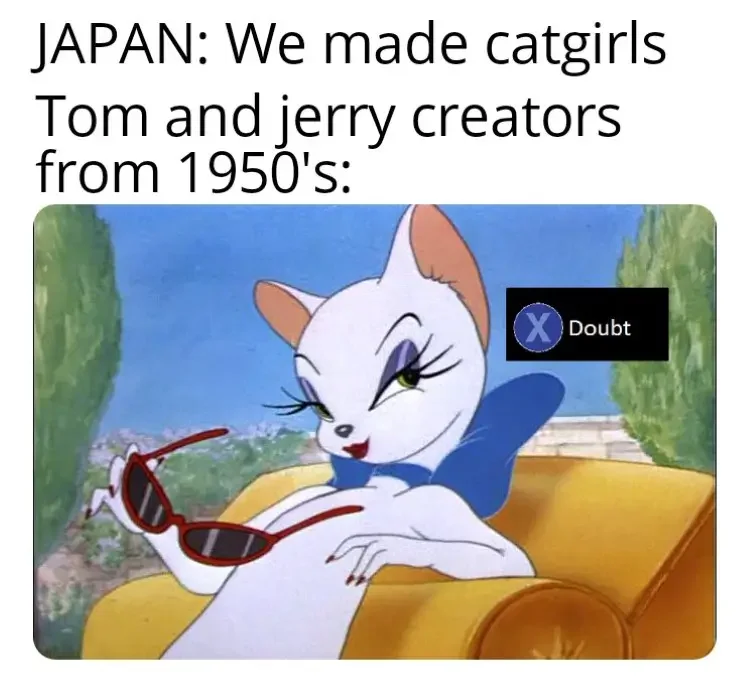 062 tom and jerry meme 1 200+ Best Tom And Jerry Memes