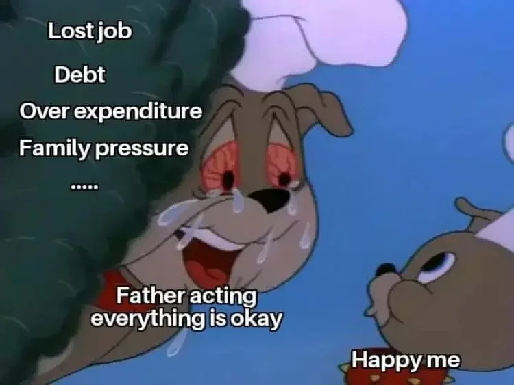 083 tom and jerry adult meme 200+ Best Tom And Jerry Memes