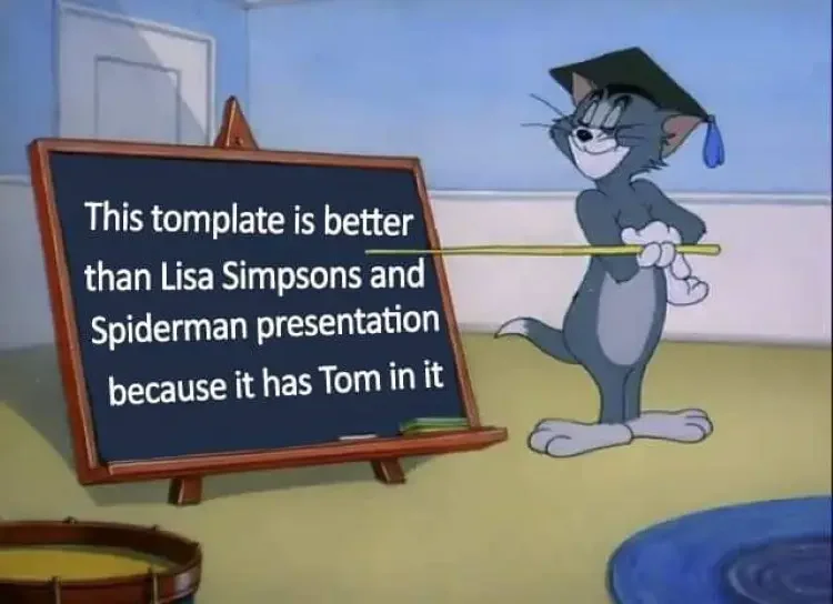 086 tom and jerry meme 200+ Best Tom And Jerry Memes