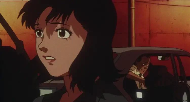 09 perfect blue anime 29 Old School Anime You Must Watch