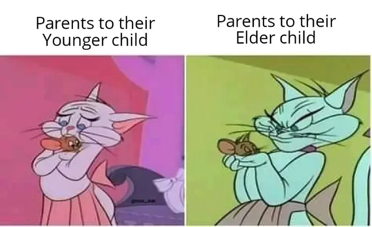 094 tom and jerry parents meme 3 200+ Best Tom And Jerry Memes