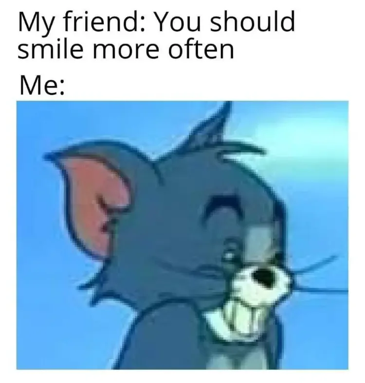 097 tom and jerry meme 200+ Best Tom And Jerry Memes