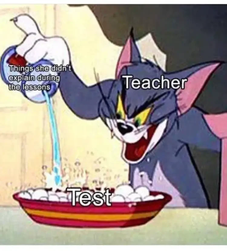 100 tom and jerry exam meme 200+ Best Tom And Jerry Memes