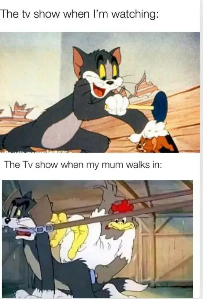102 tom and jerry meme 200+ Best Tom And Jerry Memes