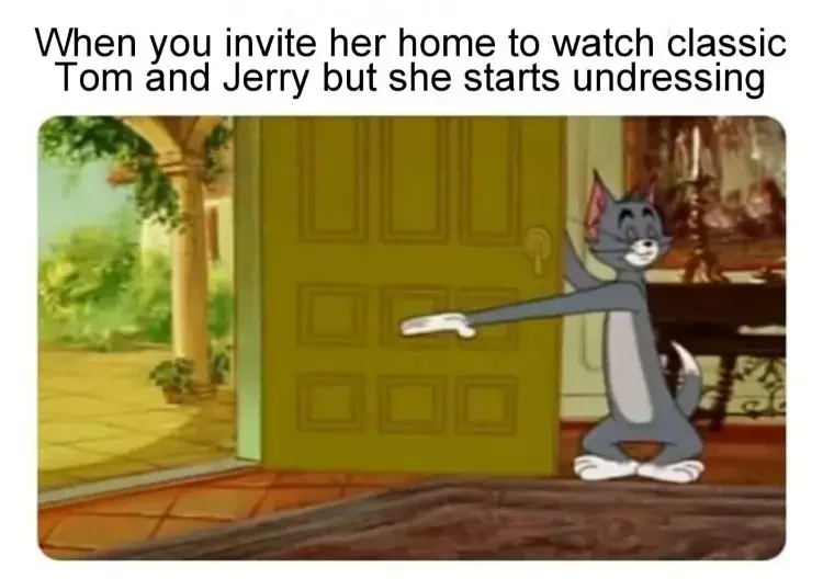 116 tom and jerry meme 200+ Best Tom And Jerry Memes