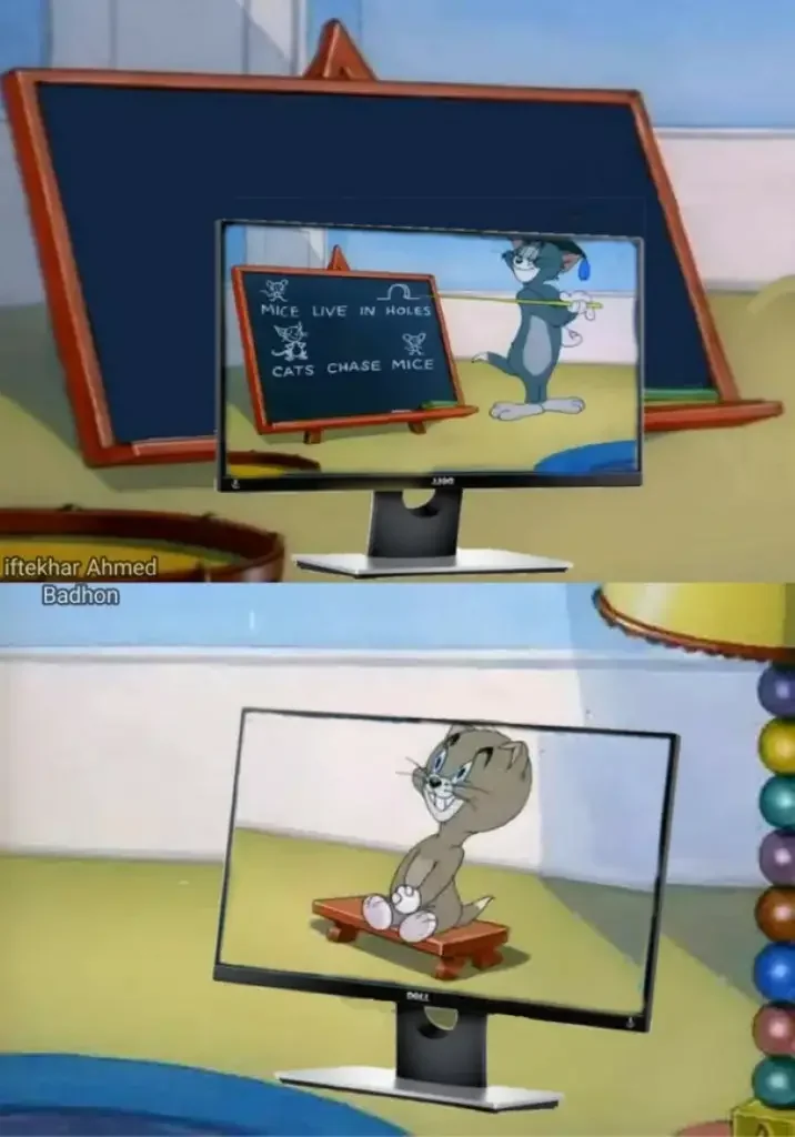 117 tom and jerry meme 200+ Best Tom And Jerry Memes