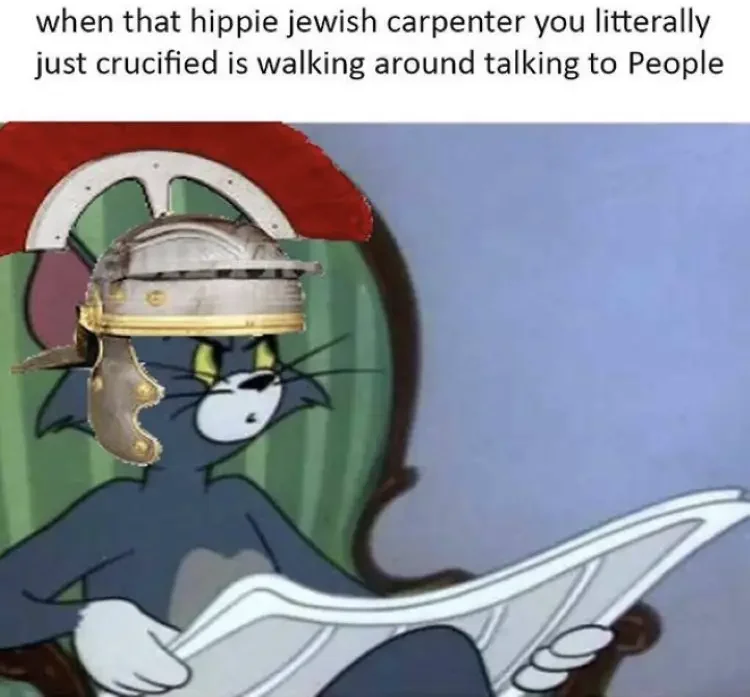 128 tom and jerry meme 200+ Best Tom And Jerry Memes