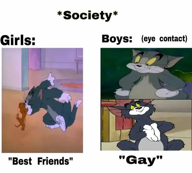 130 tom and jerry meme 200+ Best Tom And Jerry Memes