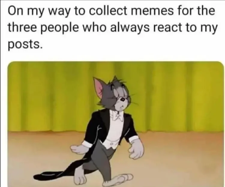 140 tom and jerry meme 200+ Best Tom And Jerry Memes