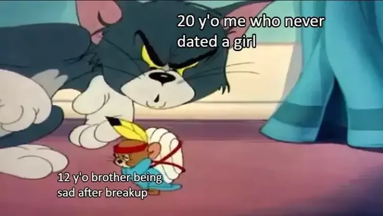 142 tom and jerry meme 200+ Best Tom And Jerry Memes