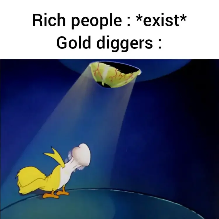 143 tom and jerry gold digger meme 1 200+ Best Tom And Jerry Memes