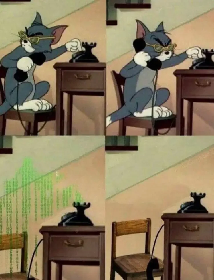 146 tom and jerry meme 200+ Best Tom And Jerry Memes