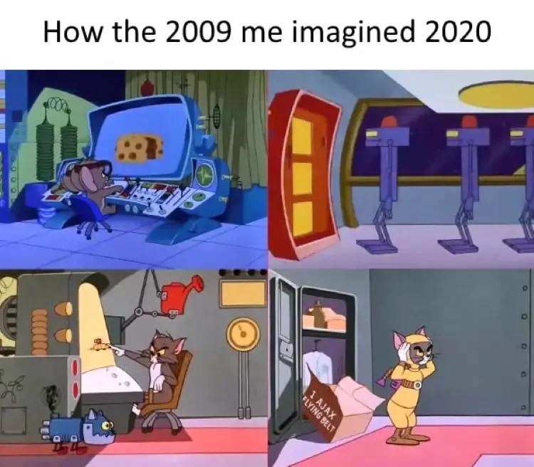 152 tom and jerry 2020 meme 2 200+ Best Tom And Jerry Memes