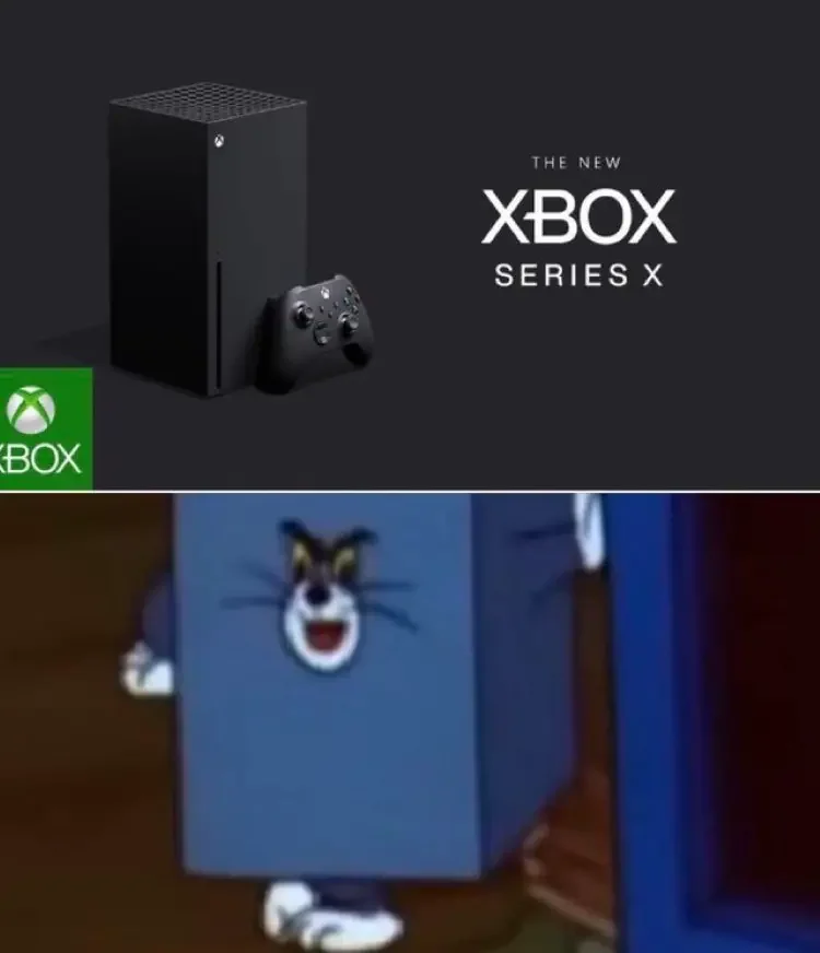 154 tom and jerry xbox meme 2 200+ Best Tom And Jerry Memes