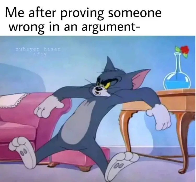 159 tom and jerry meme 2 200+ Best Tom And Jerry Memes