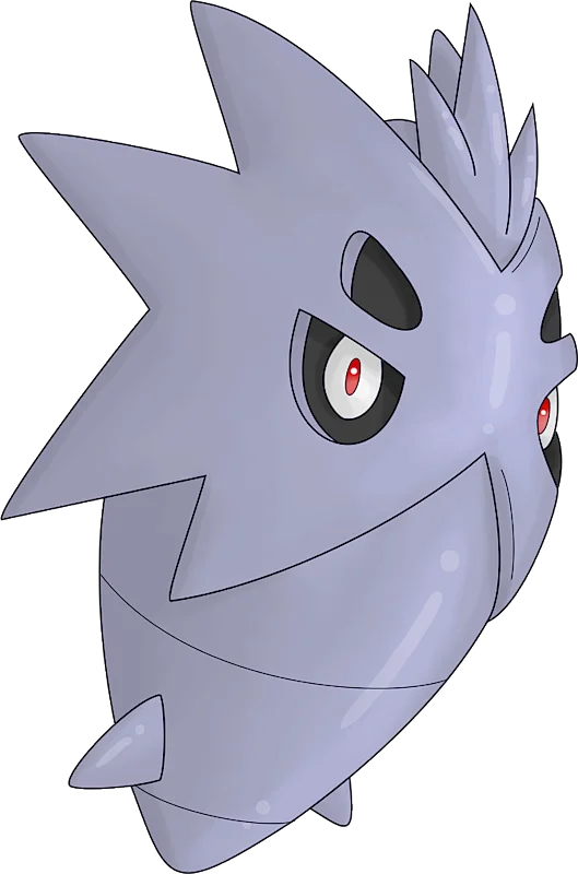 247 Pupitar 24 Worst Shiny Pokémon Of All Time