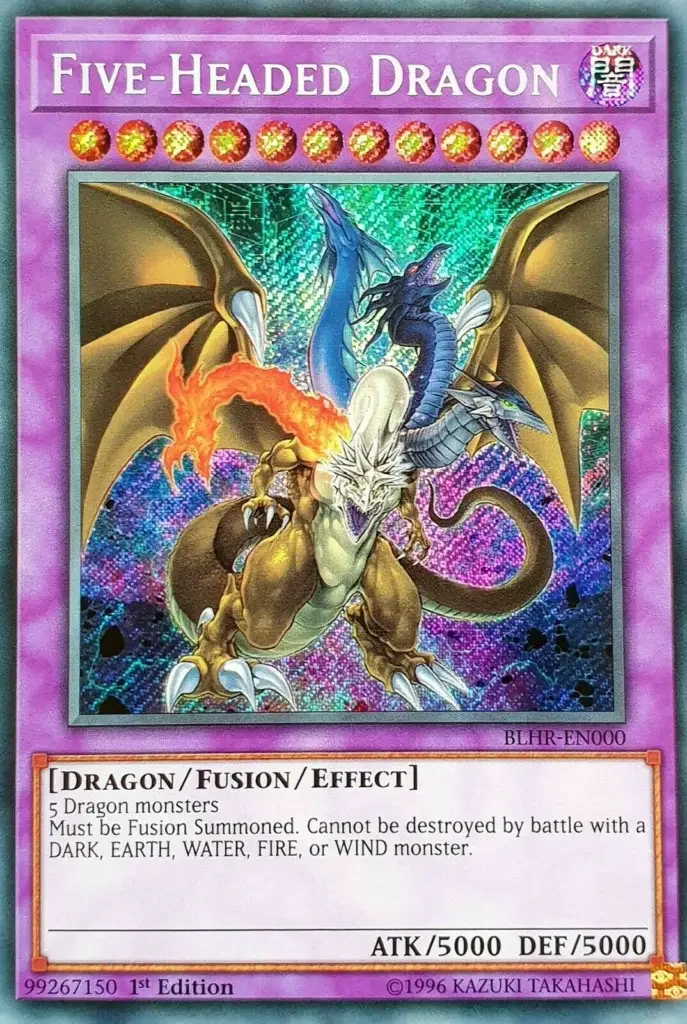 3930 1562949015 15 Most Powerful Monsters in Yugioh