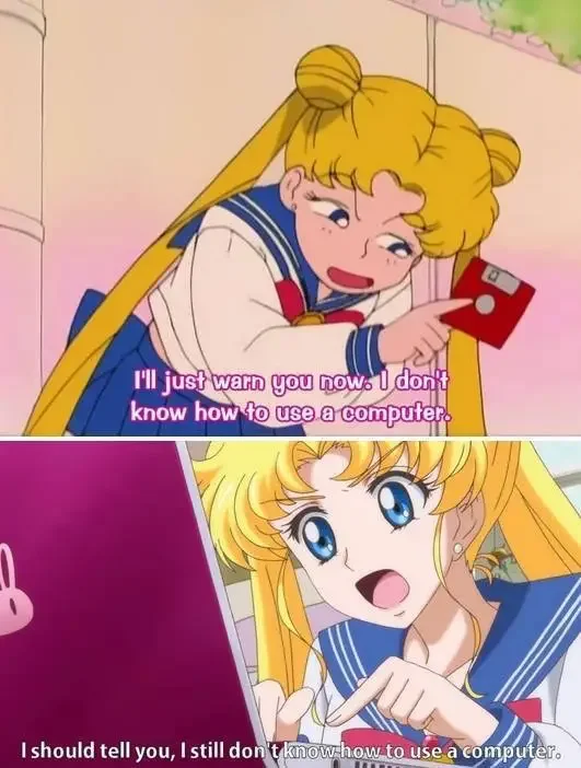 54f298e11a83d 90+ Best Sailor Moon Memes of All Time