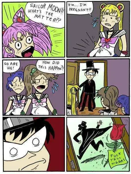 54fa1a3a77d92 1 90+ Best Sailor Moon Memes of All Time