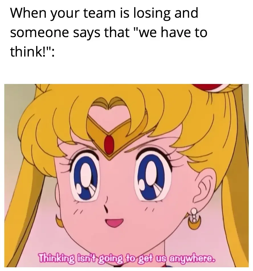 55bcdedd5e637 90+ Best Sailor Moon Memes of All Time
