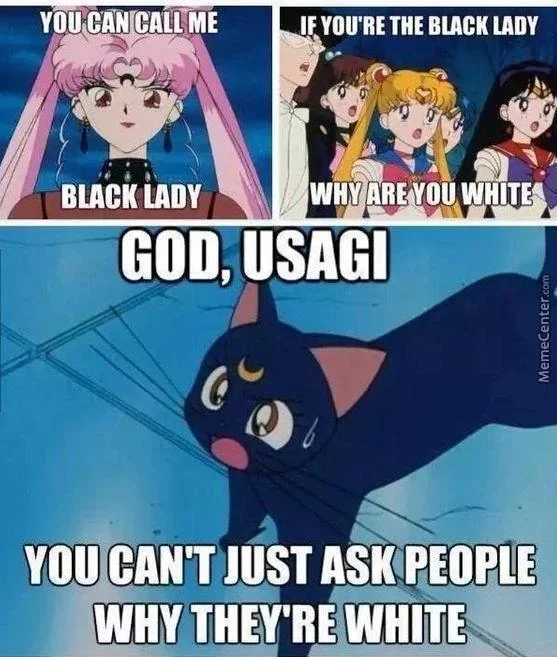 628c9ccbadd86 90+ Best Sailor Moon Memes of All Time