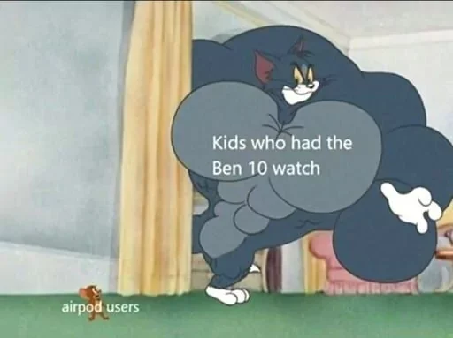 62ea58a648dd9 200+ Best Tom And Jerry Memes