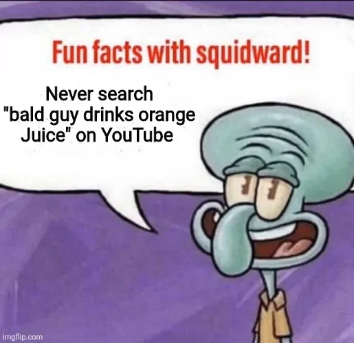 633324f228201 135+ Best Squidward Memes of All Time