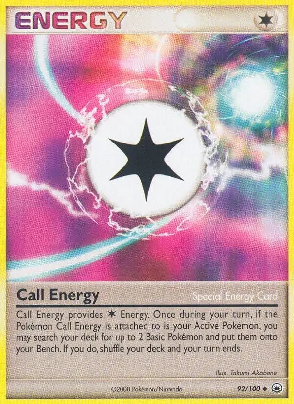 84086 15 Best Energy Cards in Pokémon TCG