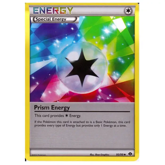 93 2 15 Best Energy Cards in Pokémon TCG