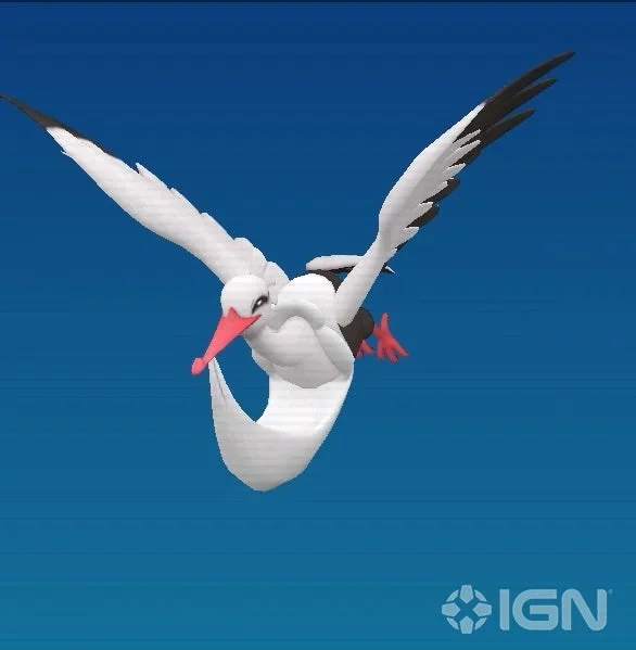 Bombirdier 28 Best Flying Type Pokemon
