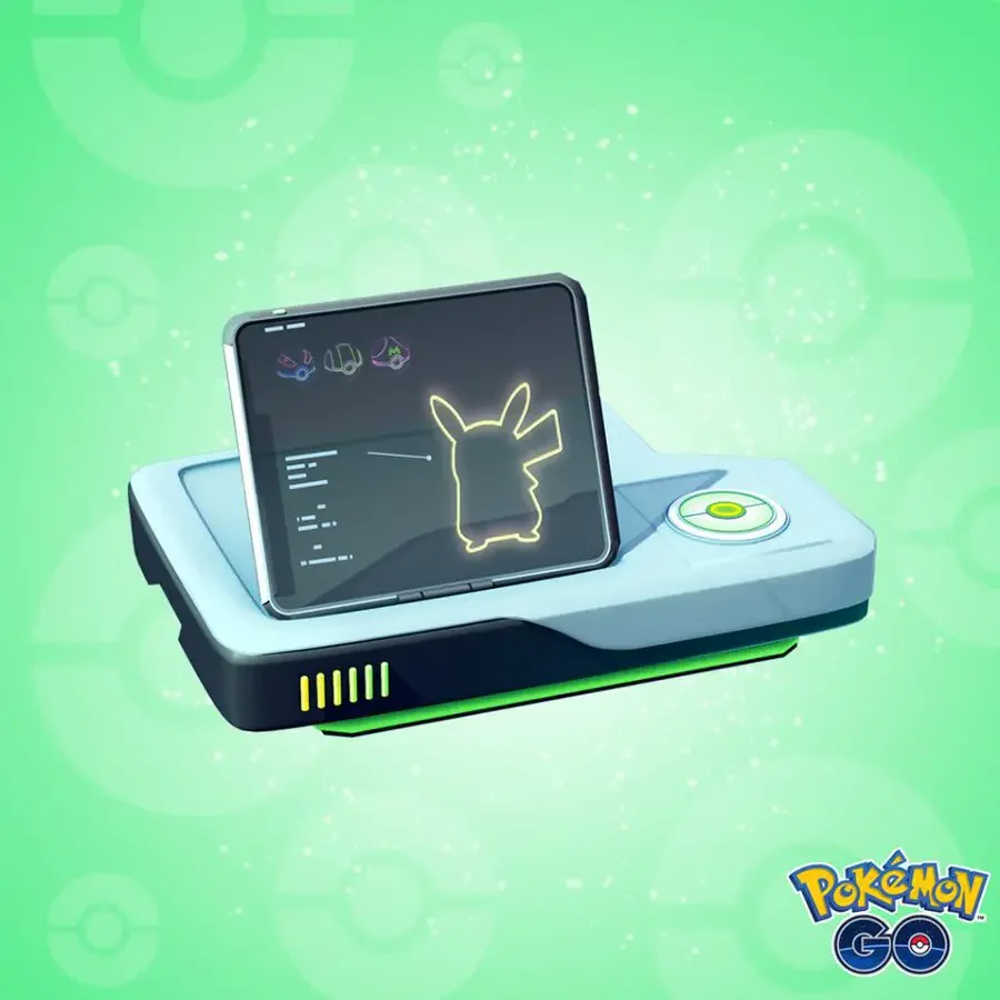 E3EfVTdWYAgCYz3 15 Best Items in Pokémon GO