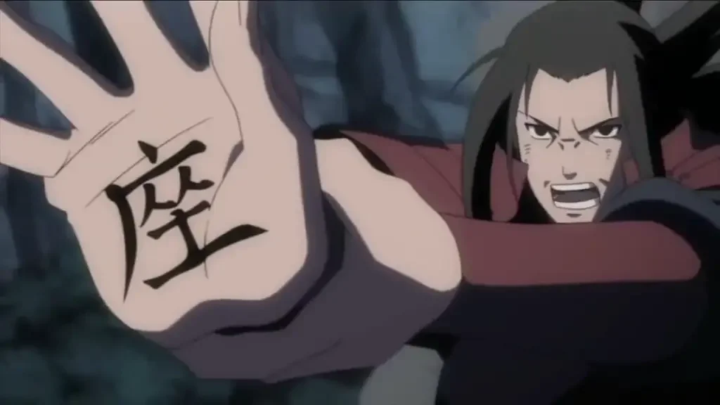 How did Hashirama die.. How did Hashirama Die in Naruto?
