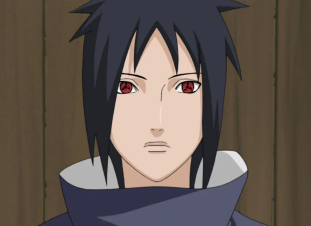 Izuna Uchiha 35 Strongest Naruto Characters in the Series