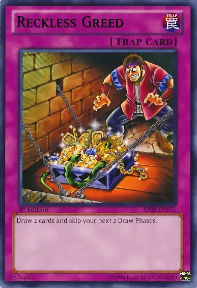 16 Best Draw Cards in Yugioh