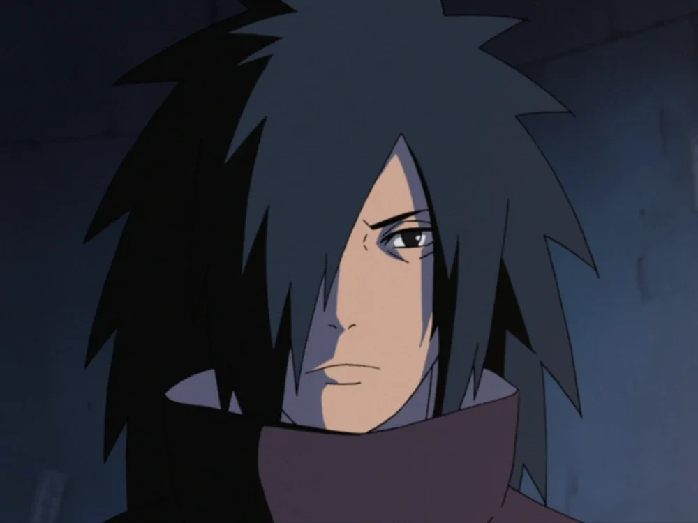 Madara de Joven 35 Strongest Naruto Characters in the Series