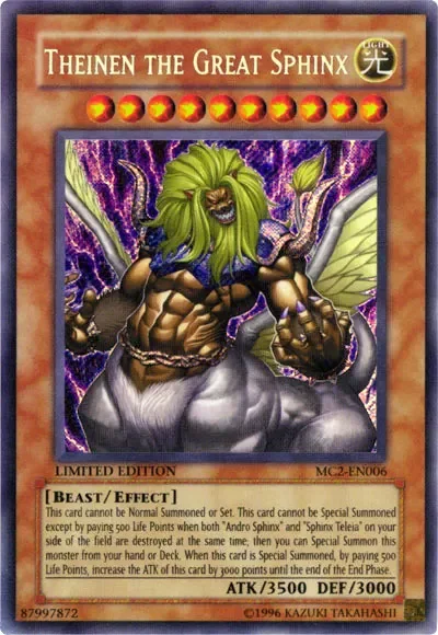 15 Hardest Monsters to Summon in Yugioh